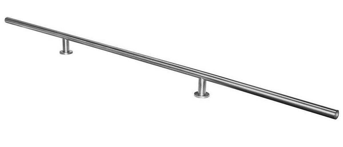 Barra de Proteção para Balcão